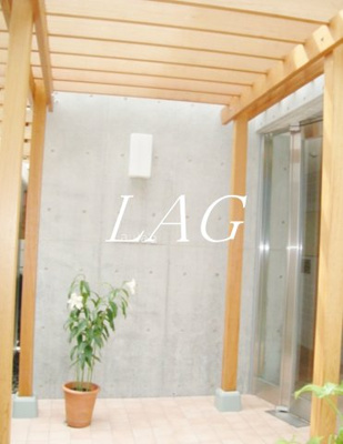 【エントランス】 | Laule’a | エントランスです。