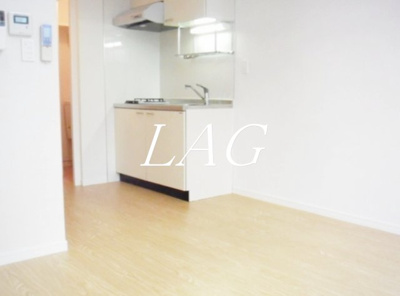 【居間・リビング】 | Laule’a | 洋室のお部屋です。