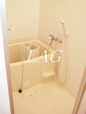 【浴室】 | Laule’a | お風呂です。