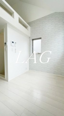【居間・リビング】 | ＹｕｚＨｏｕｓｅ | 洋室のお部屋です。