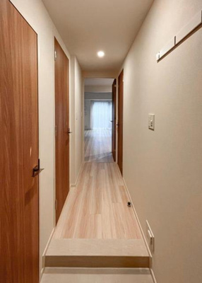 【その他】 | パークアクシス門前仲町テラス | ※写真は同タイプ住戸です。