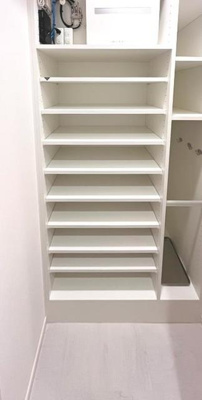 【その他】 | パークアクシス門前仲町テラス | ※写真は同タイプ住戸です。