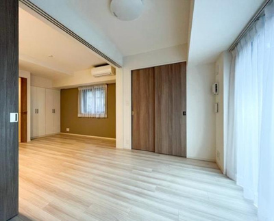 【その他】 | パークアクシス門前仲町テラス | ※写真は同タイプ住戸です。