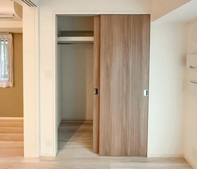 【その他】 | パークアクシス門前仲町テラス | ※写真は同タイプ住戸です。