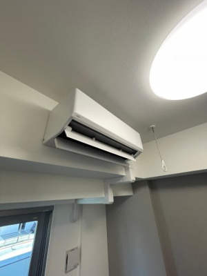【設備】 | MAXIV南砂町