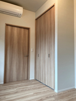 【その他】 | ＴＫＢ高尾稲荷 | ※写真は同タイプ住戸です。