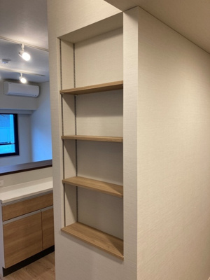 【その他】 | ＴＫＢ高尾稲荷 | ※写真は同タイプ住戸です。