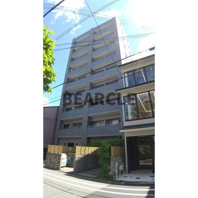 【外観】 | エイペックス京都新京極Ⅰ