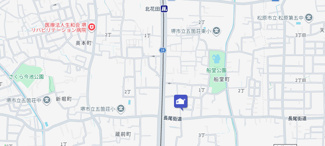 【地図】 | メゾン・ド・コーデュ