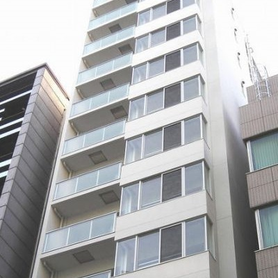 【外観】 | CITY SPIRE新川