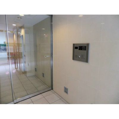 【内装】 | CITY SPIRE新川