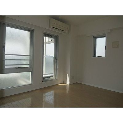 【内装】 | CITY SPIRE新川