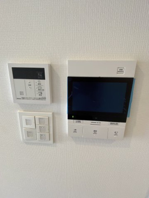 【セキュリティ】 | プラウドフラット亀戸ステーションプレイス | 参考写真