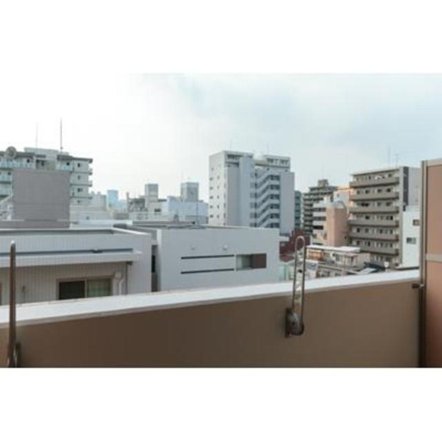 【展望】 | キャメルプレイス