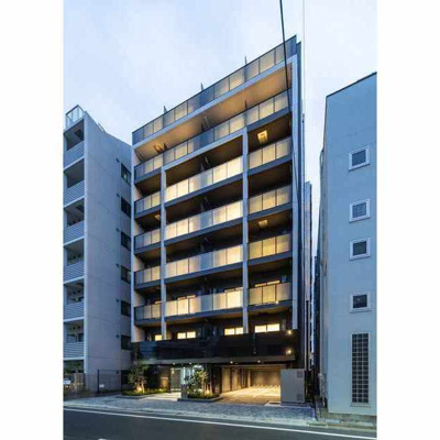 【外観】 | ACP Residence 亀戸