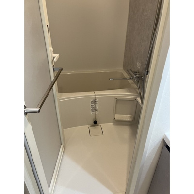 【浴室】 | ACP Residence 亀戸