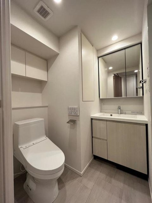 【その他】 | パークアクシス日本橋茅場町ステーションゲート | ※写真は同タイプ住戸です。