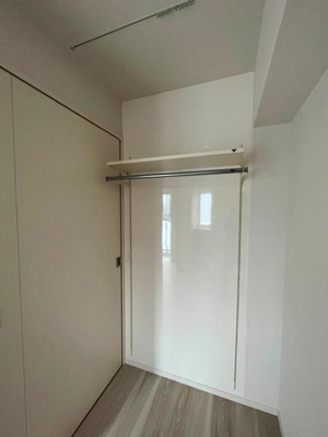 【収納】 | パークアクシス日本橋茅場町ステーションゲート | ※写真は同タイプ住戸です。