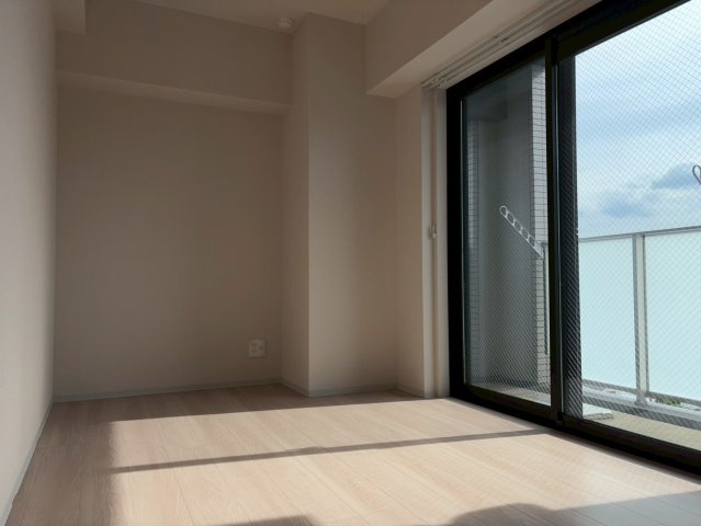 La Cezanne Tokiwaの洋室