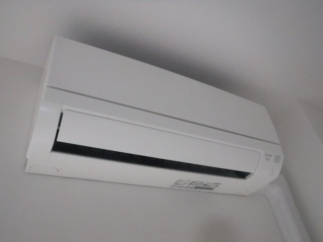 SHOKEN　Residence新丸子Ⅱの設備|他のお部屋の参考写真となります。