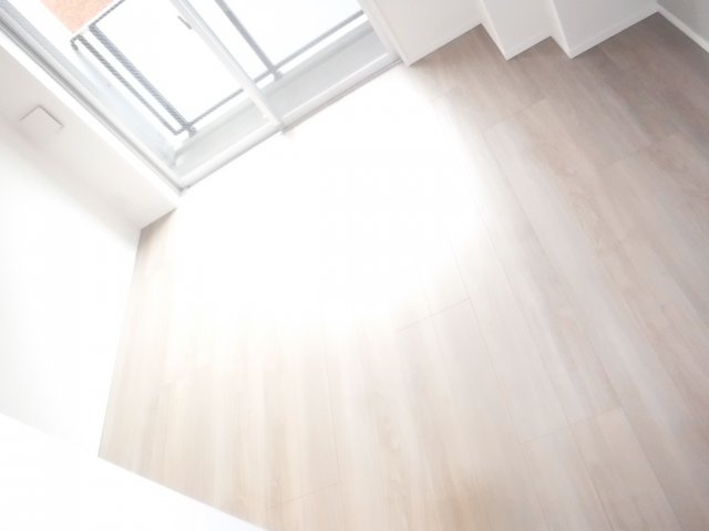 SHOKEN　Residence新丸子Ⅱの洋室|他のお部屋の参考写真となります。