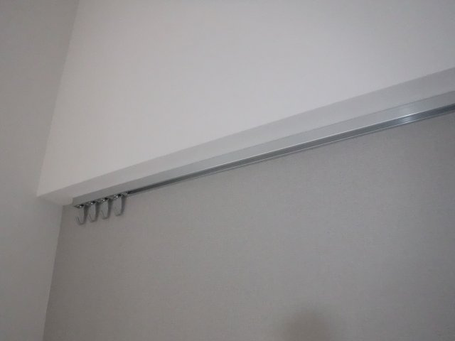SHOKEN　Residence新丸子Ⅱの設備|他のお部屋の参考写真となります。