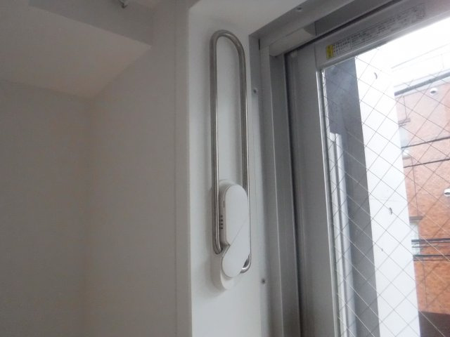 SHOKEN　Residence新丸子Ⅱのその他共用部分|他のお部屋の参考写真となります。