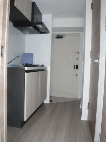 SHOKEN　Residence新丸子Ⅱの居間・リビング|他のお部屋の参考写真となります。