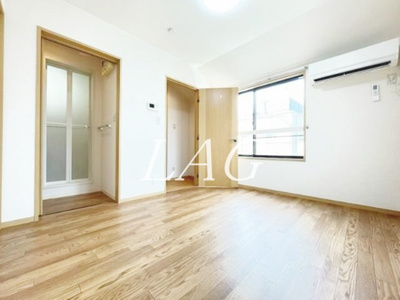 【寝室】 | アム・バッハ | 寝室です。
