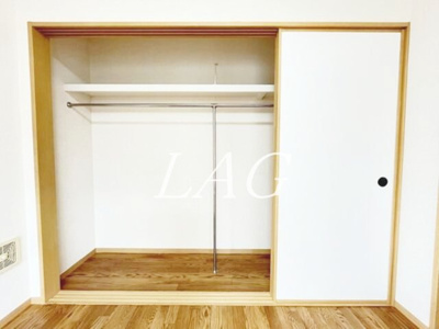 【収納】 | アム・バッハ | 収納です。