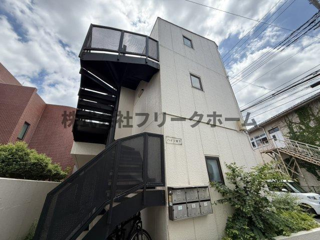 武蔵野市御殿山１丁目の賃貸マンションのその他