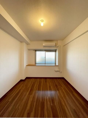【寝室】 | 目黒本町マンション