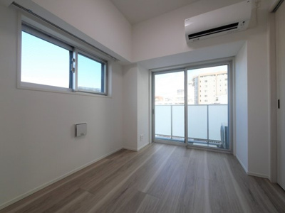【内装】 | PREMIUM CUBE 亀戸