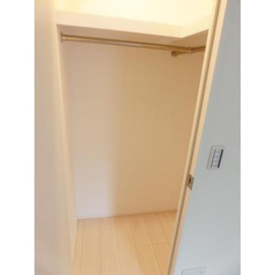 【収納】 | Ａｎｖｉｌｌｅ神田司町 | ※写真は同タイプ住戸です。