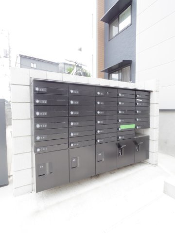 ＭＥＬDＩＡ新座のその他共用部分