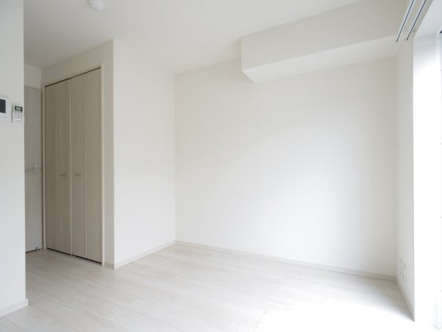 ＭＥＬDＩＡ新座の内装