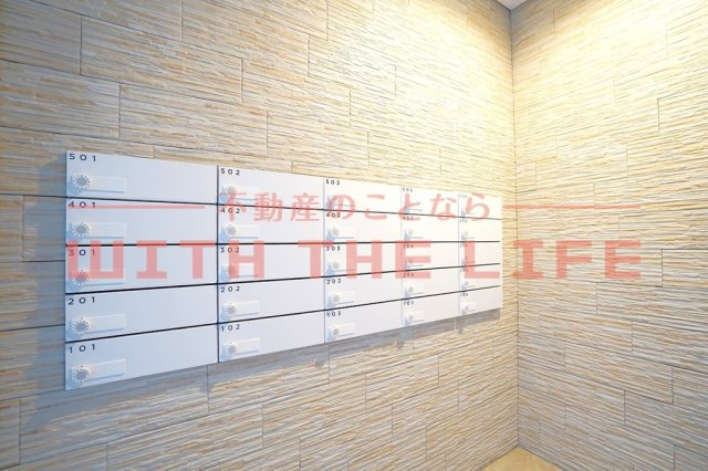 LIFEFIELD久留米【キャッシュバック対象物件】のその他共用部分