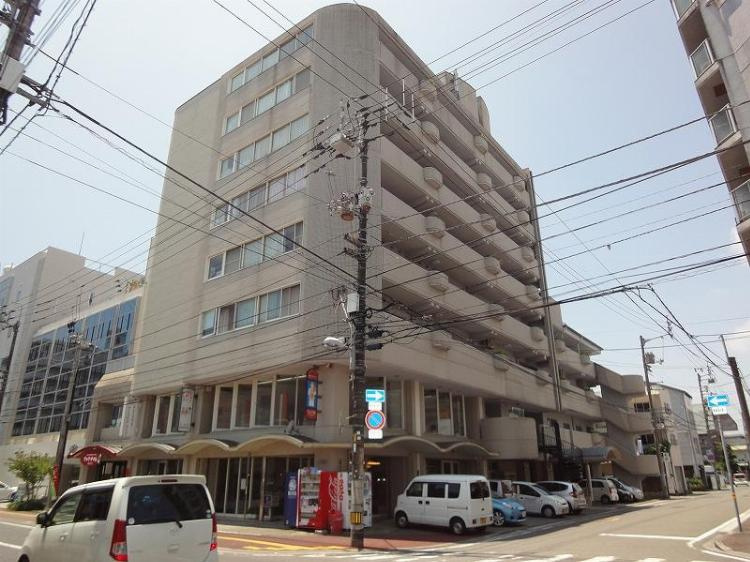 ハイツ永国寺