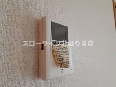 【セキュリティ】 | ウッズ・スクエアーＡ