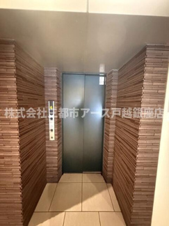 【設備】 | エスティメゾン戸越 | エスティメゾン戸越