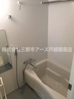 【浴室】 | エスティメゾン戸越 | エスティメゾン戸越