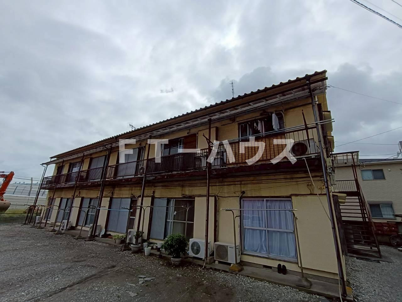 第二日の出荘
