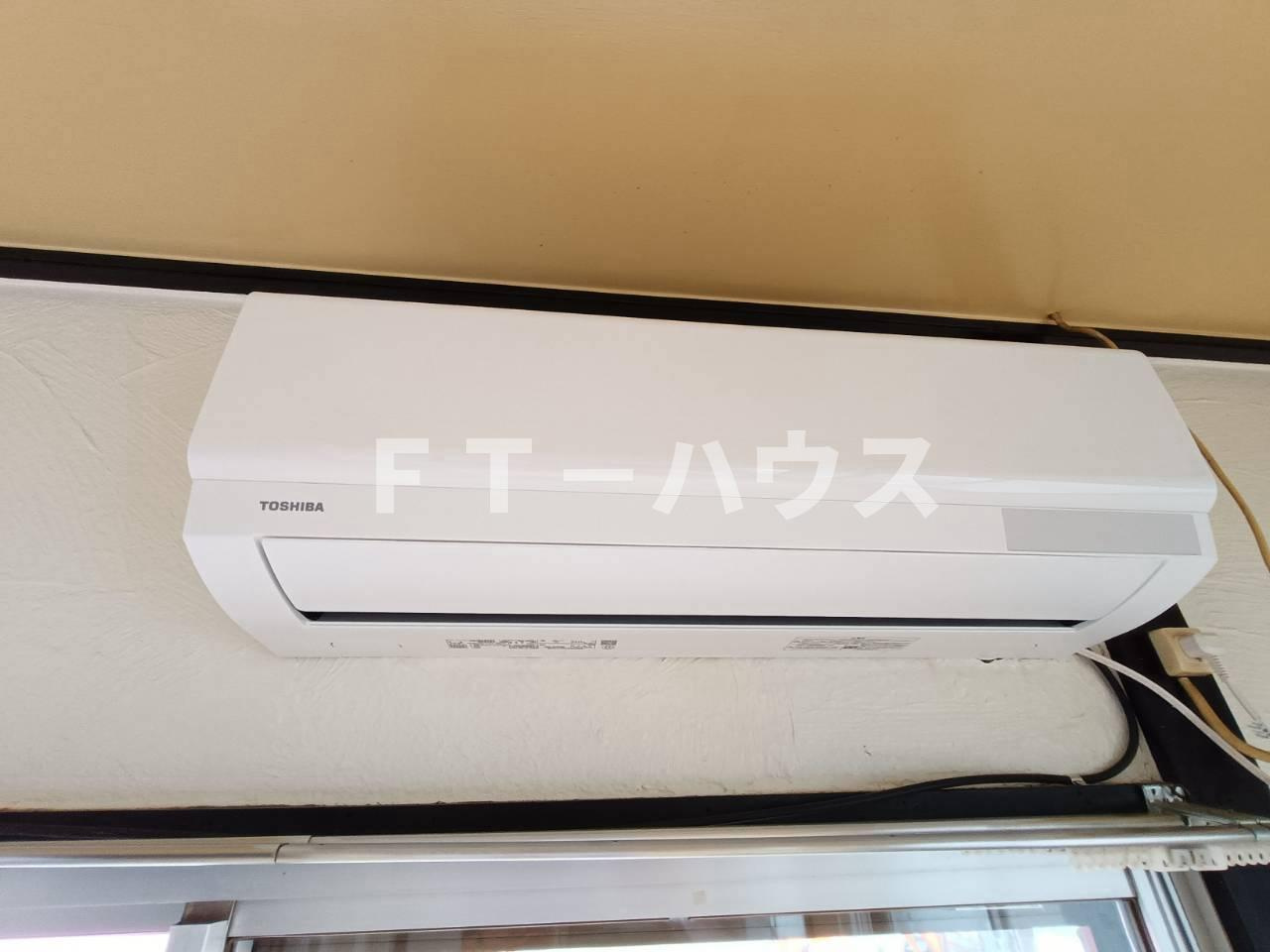 第二日の出荘の設備