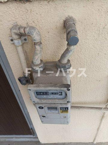 第二日の出荘の設備
