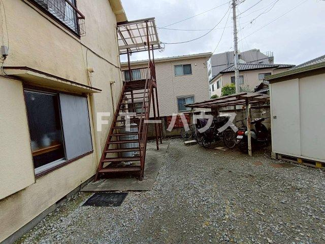 第二日の出荘のその他