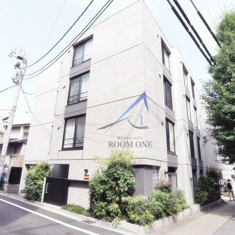 ＬＡＰｉＳ本駒込の外観|外観です。