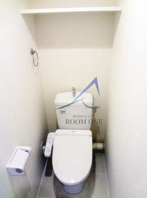 ＬＡＰｉＳ本駒込のトイレ|トイレです。