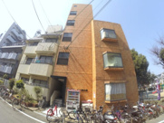 ストロング第3新大阪の画像