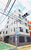 ディアコート大井町の画像