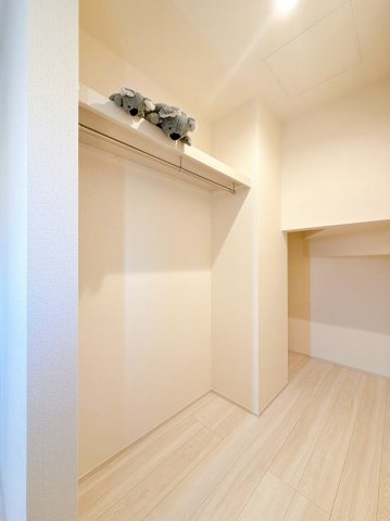 【収納】 | 渋川市渋川　新築住宅 | 同社施工例

